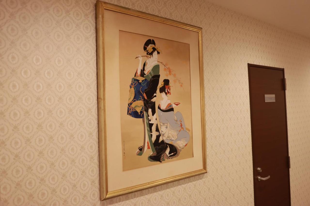 Tokyo Guest House 2020 Kültér fotó