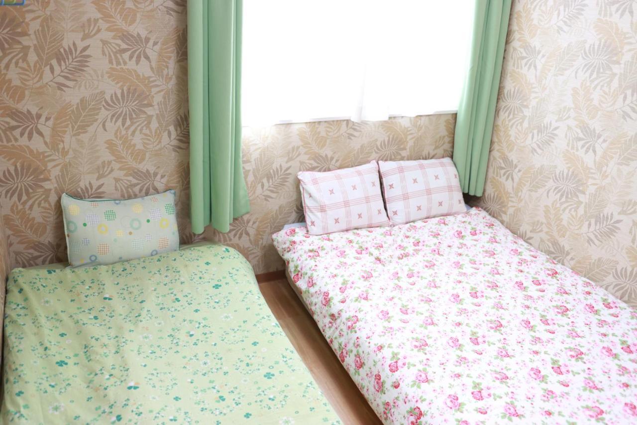 Tokyo Guest House 2020 Kültér fotó
