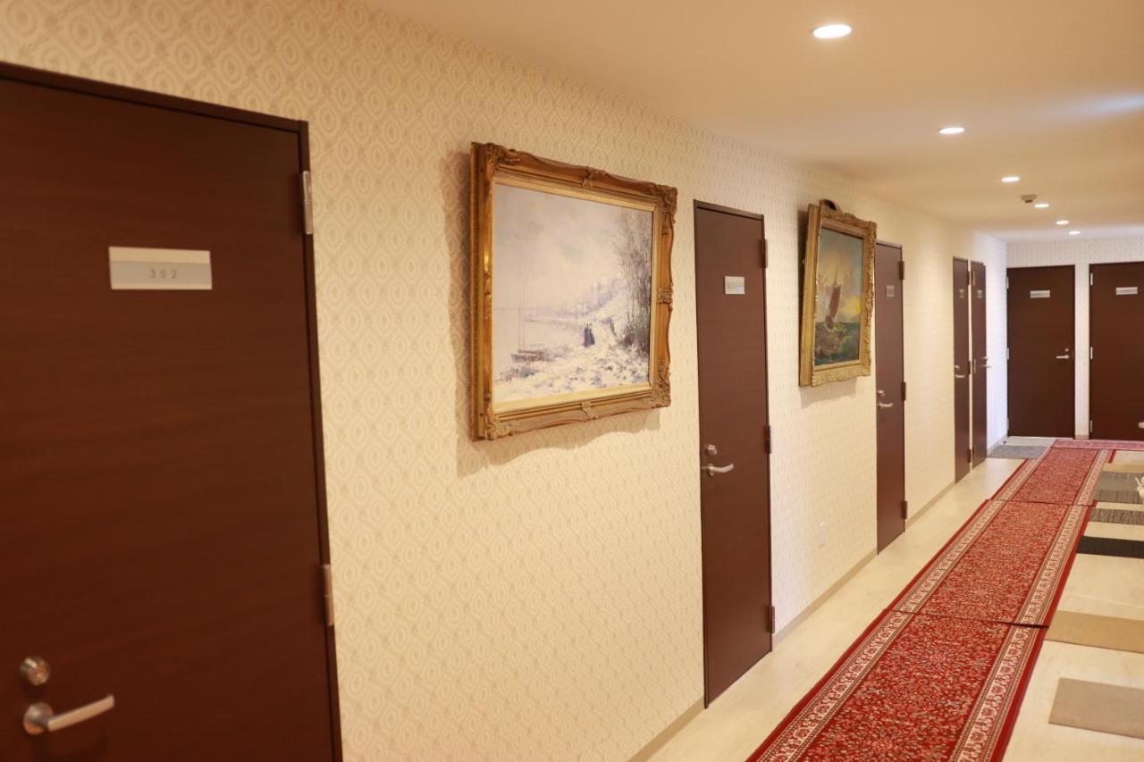 Tokyo Guest House 2020 Kültér fotó