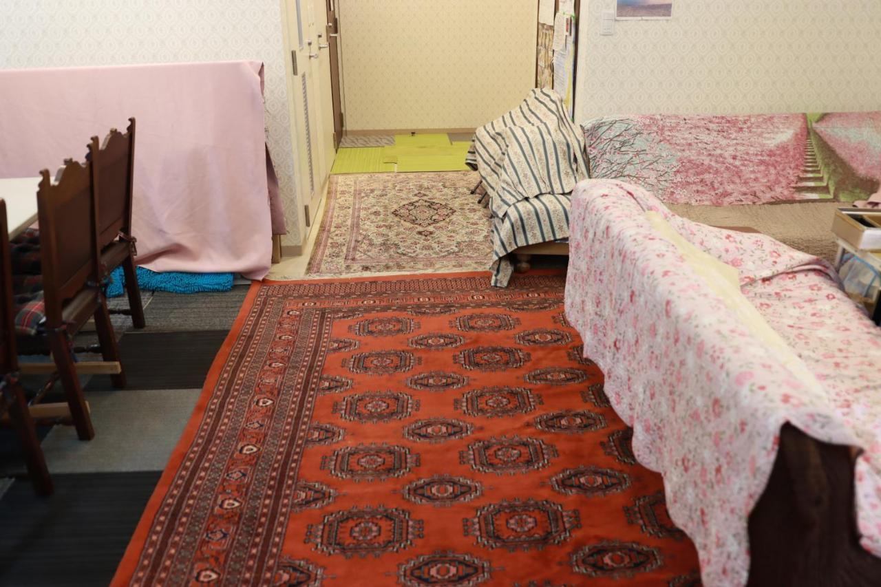 Tokyo Guest House 2020 Kültér fotó