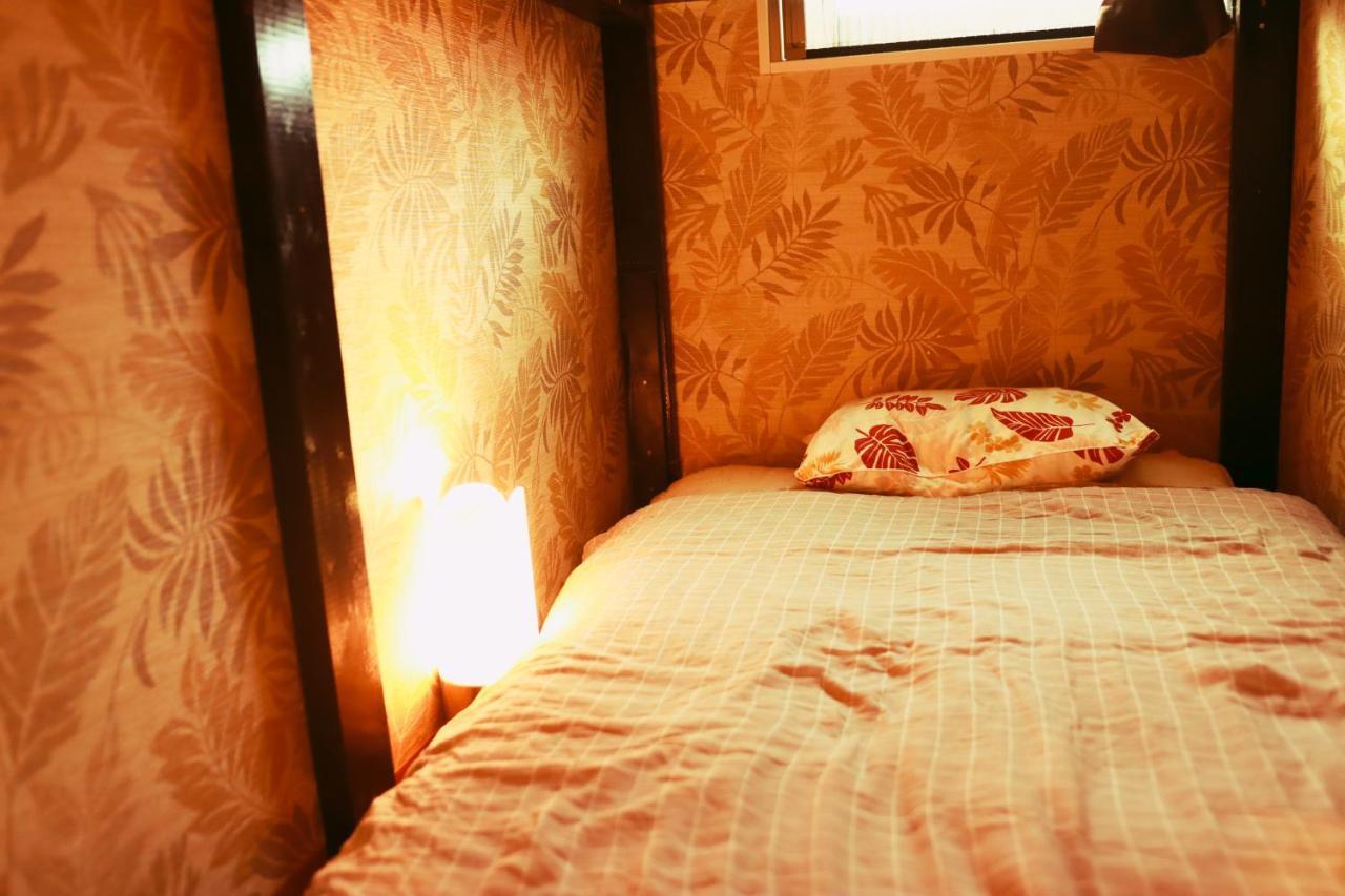 Tokyo Guest House 2020 Kültér fotó