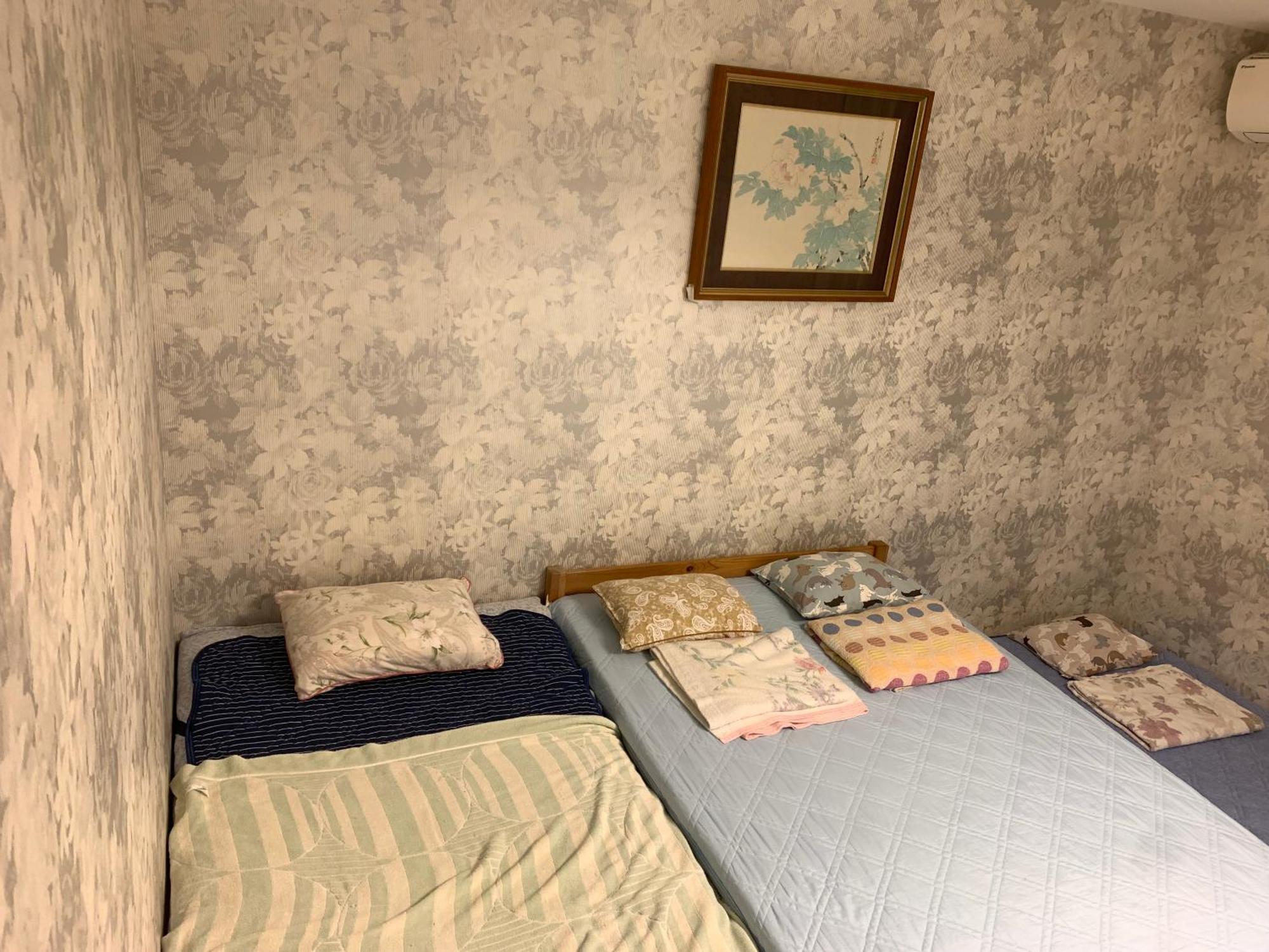 Tokyo Guest House 2020 Kültér fotó