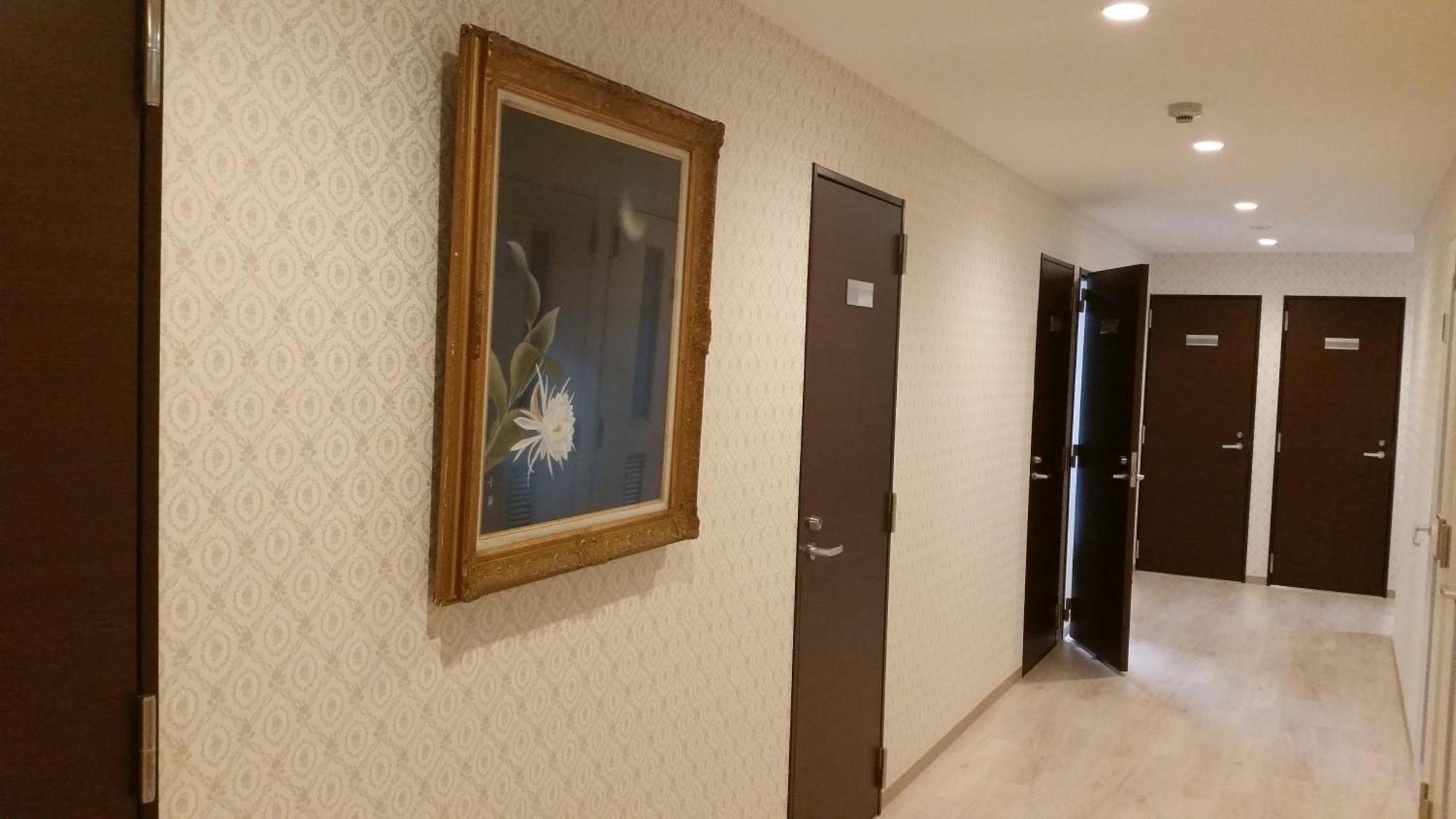 Tokyo Guest House 2020 Kültér fotó