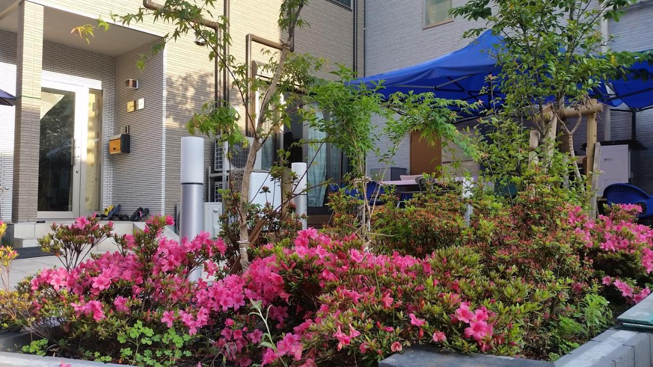 Tokyo Guest House 2020 Kültér fotó