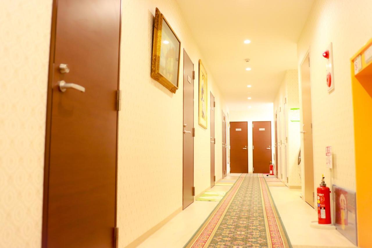 Tokyo Guest House 2020 Kültér fotó