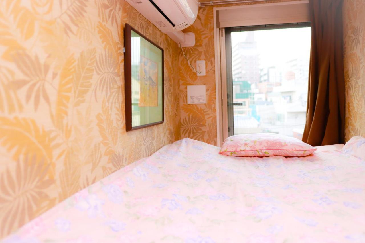 Tokyo Guest House 2020 Kültér fotó
